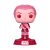 STAR WARS - POP Valentines nr 589 - Leia
