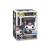 Funko POP! Hello Kitty & Friends - Royal Kuromi #110