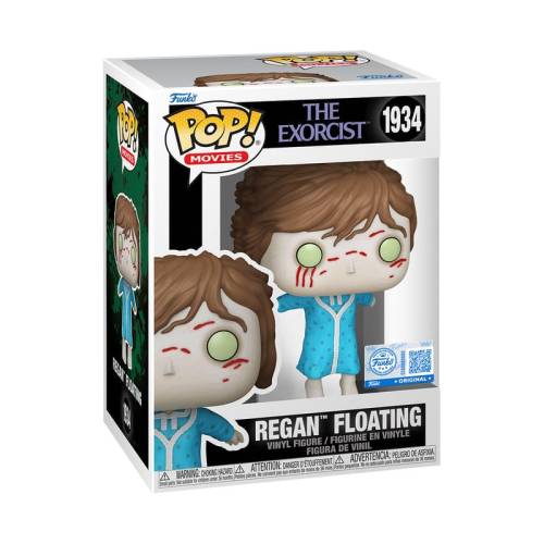 Funko POP! HORROR - Regan Macneil #1967