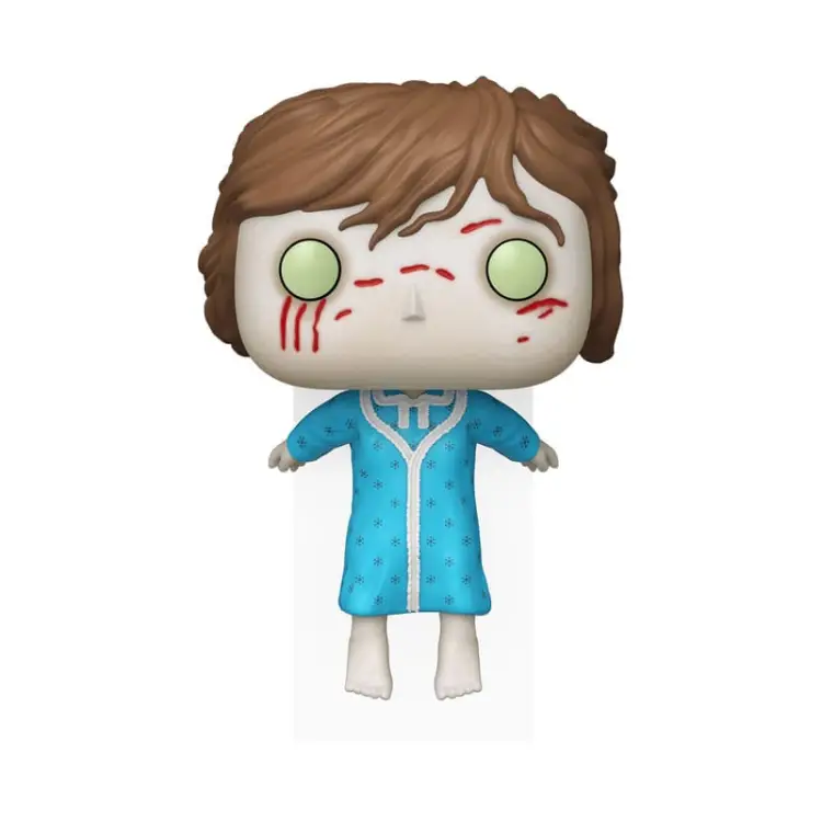 Funko POP! HORROR - Regan Macneil #1967