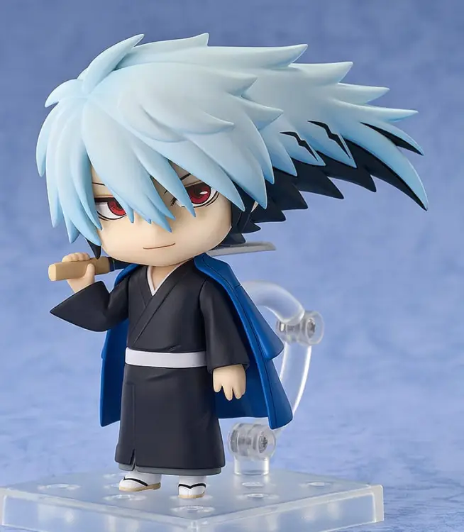 Nendoroid - Nura: Rise of the Yokai Clan Rikuo Nura (Night) 10 cm