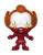 IT: WITAMY W DERRY - POP TV N° 1856 - Krwawy Pennywise