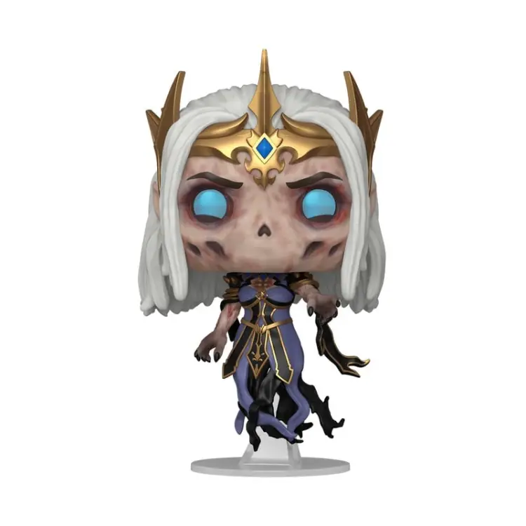 DUNGEONS & DRAGONS - POP Games nr 1168 - Valindra Shadowmantle