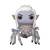 DUNGEONS & DRAGONS - POP Premium N° 1170 - Królowa Lolth