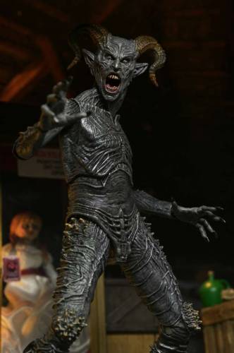 THE CONJURING - Maltus the Demon - Ultimate Figure 17cm