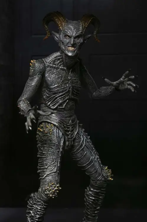 THE CONJURING - Maltus the Demon - Ultimate Figure 17cm
