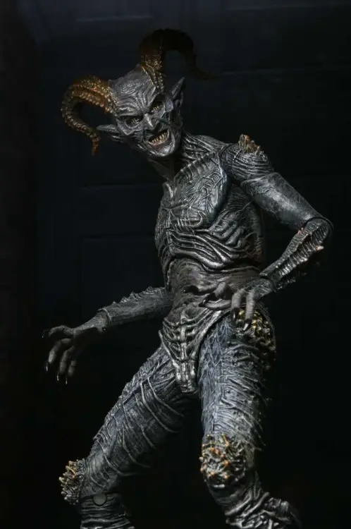 THE CONJURING - Maltus the Demon - Ultimate Figure 17cm