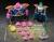 DRAGON BALL Z - Dodoria & Zarbon - Figurka S.H. Figuarts 16 cm