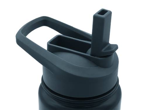 FORNITE - Butelka ze stali nierdzewnej o podwójnych ściankach 750 ml