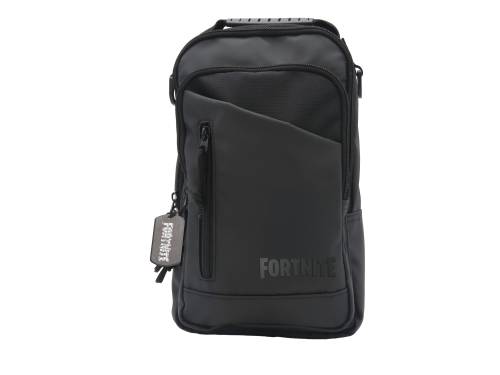 FORNITE - Gdzie spadamy? - Torba Cross Bady '32x19,5x9cm'