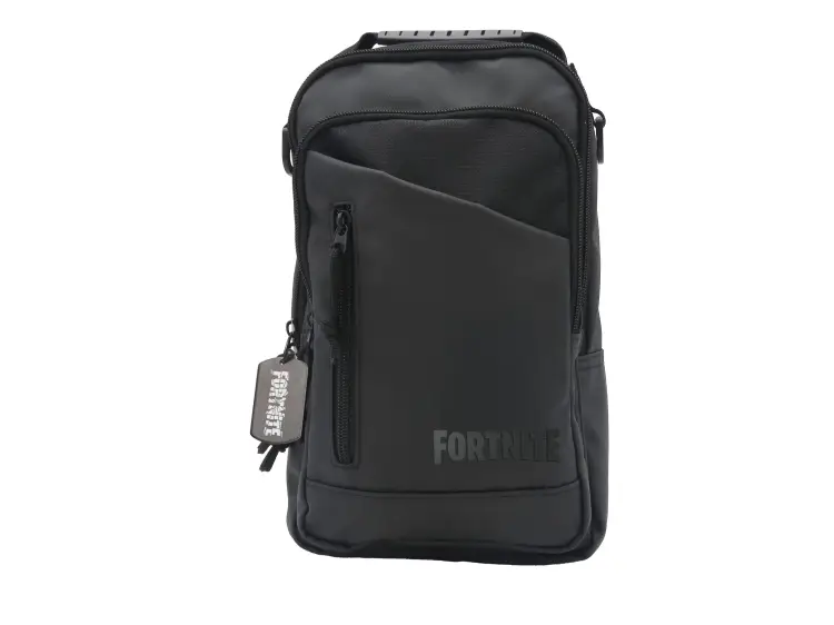 FORNITE - Gdzie spadamy? - Torba Cross Bady '32x19,5x9cm'