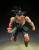 DRAGON BALL Z - Bardock - Figurka S.H. Figuarts 15 cm