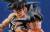 DRAGON BALL Z - Bardock - Figurka S.H. Figuarts 15 cm