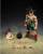 DRAGON BALL Z - Bardock - Figurka S.H. Figuarts 15 cm