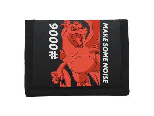 POKEMON - Twilight Champions Charizard - Portfel
