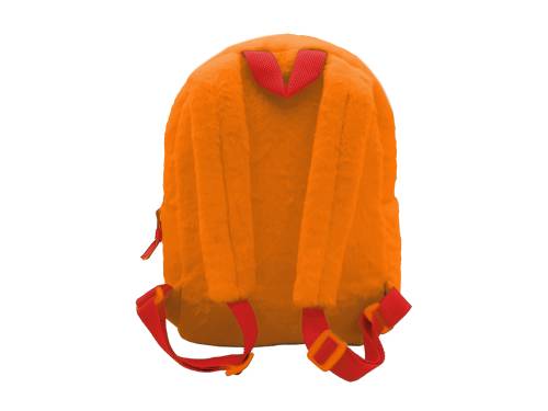 POKEMON - Charmander - Puszysty plecak '30x23x12cm