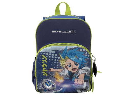 BEYBLADE X - Plecak '35x27x18cm'