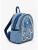 DISNEY - Stitch "Denim" - Mini plecak Loungefly 'Exclusive'