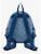DISNEY - Stitch "Denim" - Mini plecak Loungefly 'Exclusive'
