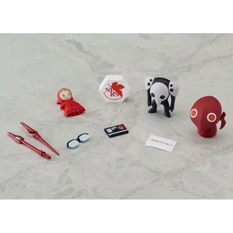 REBUILD OF EVANGELION - Nendoroid Surprise BLIND BOX - 7 cm