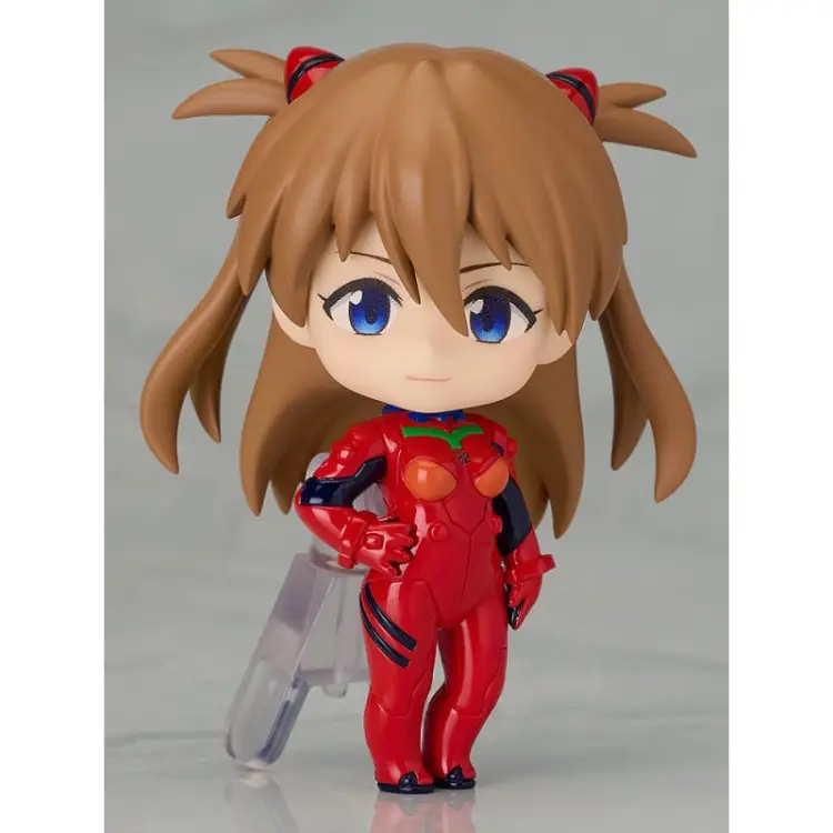 REBUILD OF EVANGELION - Nendoroid Surprise BLIND BOX - 7 cm