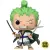 Funko POP! One Piece - Roronoa Zoro (Wano Outfit) GITD #923 (Exclusive)