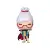Funko POP! DanDaDan - Seiko #2101
