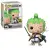 Funko POP! One Piece - Roronoa Zoro (Wano Outfit) GITD #923 (Exclusive)