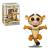 Funko POP! Disney: Winnie the Pooh - Tigger #1517 Tygrysek