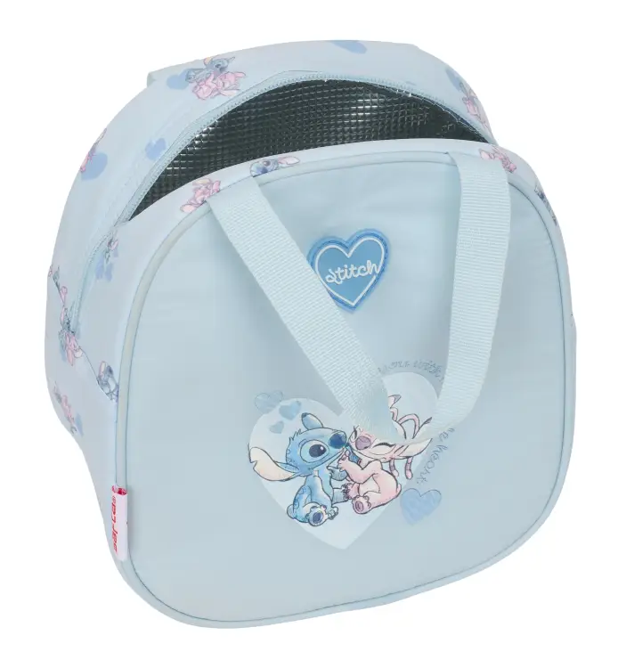 STITCH & ANGEL - Ohana - termiczna torba na przybory toaletowe