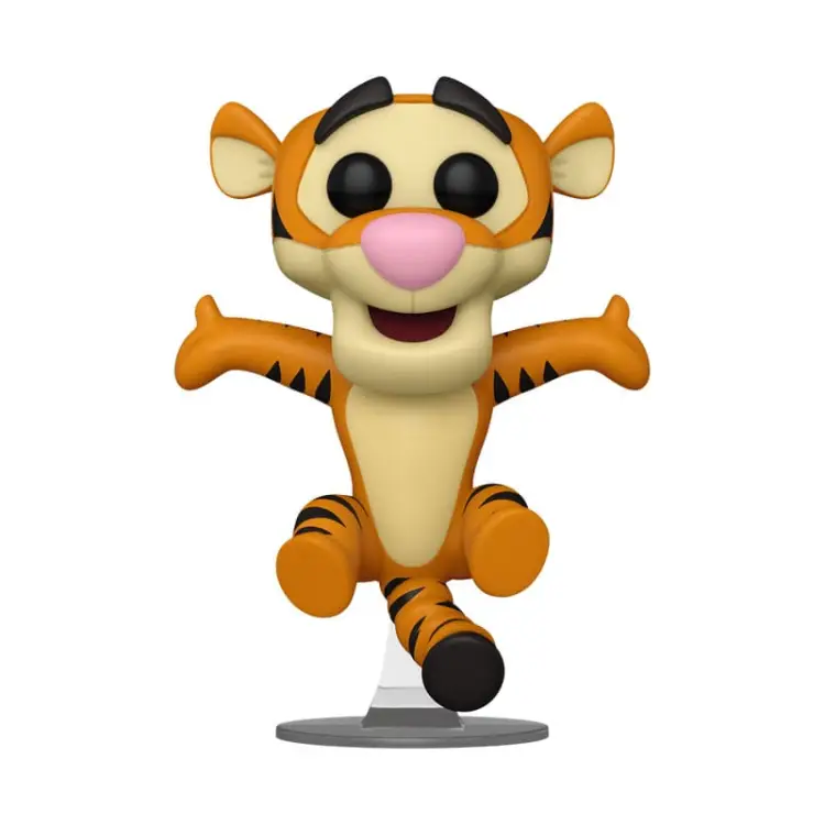 Funko POP! Disney: Winnie the Pooh - Tigger #1517 Tygrysek