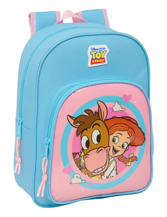 Safta Disney Toy Story - Jessie - Plecak