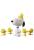 PEANUTS - Happiness is All Your Friends - Statuetka 8 cm