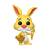 Funko POP! Disney: Winnie the Pooh - Rabbit #1515