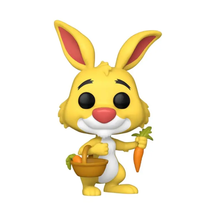 Funko POP! Disney: Winnie the Pooh - Rabbit #1515