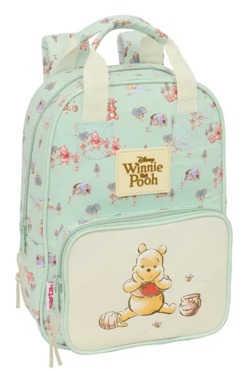 WINNIE THE POOH - Plecak 28x20x8cm