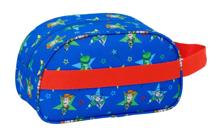 TOY STORY - Woody & Buzz - Torba na przybory toaletowe