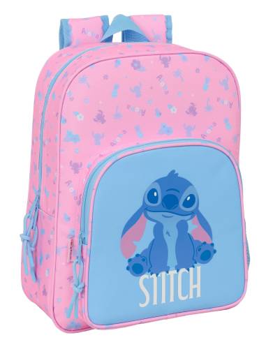 STITCH - Bright - Plecak '34x26x11cm'