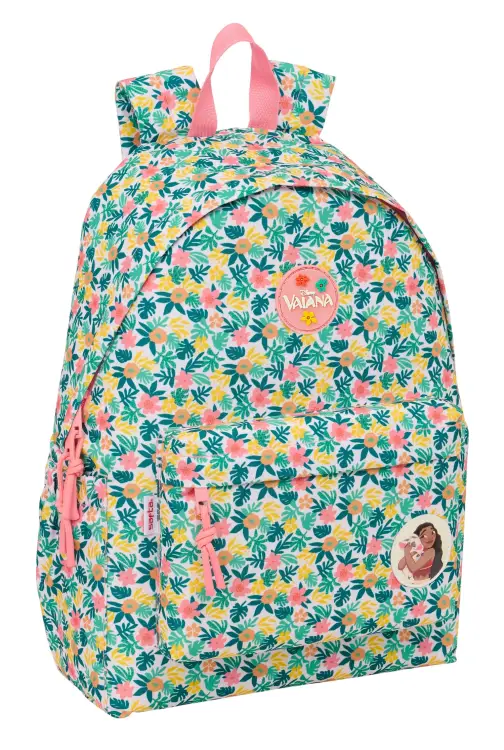 VAIANA - Plecak na laptopa 14" - 43x31x13cm