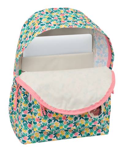 VAIANA - Plecak na laptopa 14" - 43x31x13cm
