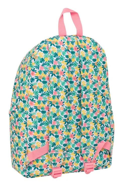 VAIANA - Plecak na laptopa 14" - 43x31x13cm
