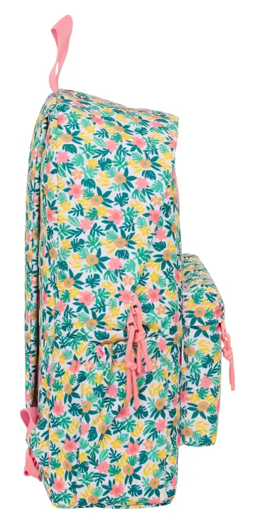 VAIANA - Plecak na laptopa 14" - 43x31x13cm