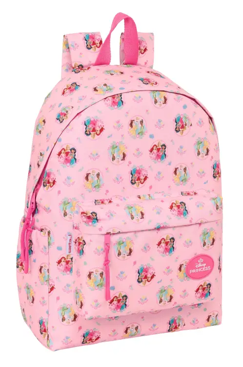 PRINCESS - Plecak na laptopa 14" - 43x31x13cm