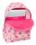 PRINCESS - Plecak na laptopa 14" - 43x31x13cm