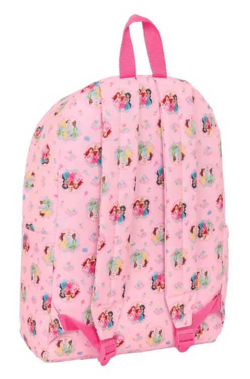 PRINCESS - Plecak na laptopa 14" - 43x31x13cm