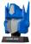 TRANSFORMERS - Optimus Prime - Statuetka mini replika głowy 1/3 19cm