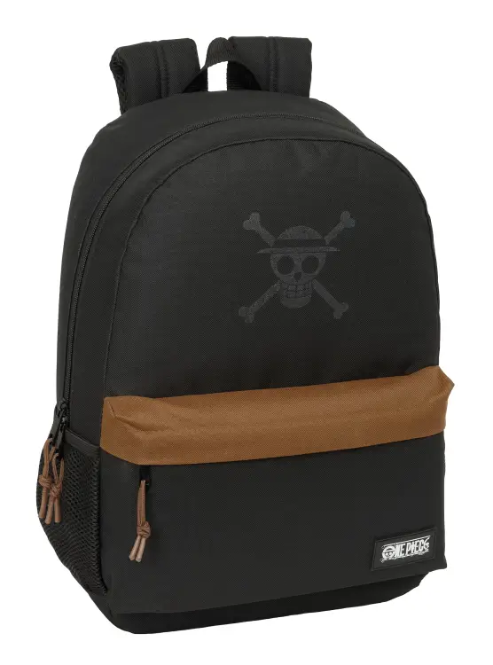 ONE PIECE - Czaszka - Plecak '46x30x14cm