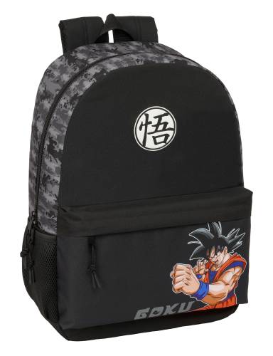 DRAGON BALL - Goku - Plecak "46x30x14cm
