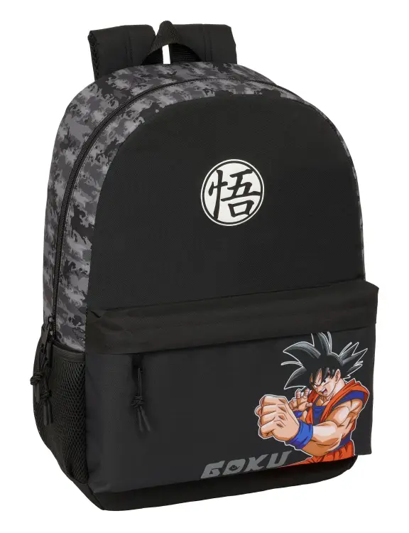 DRAGON BALL - Goku - Plecak "46x30x14cm