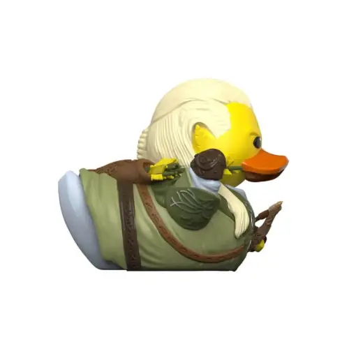 Tubbz - kaczka - The Lord of the Rings Boxed  - Legolas #4 Bath Duck Figure (10cm)